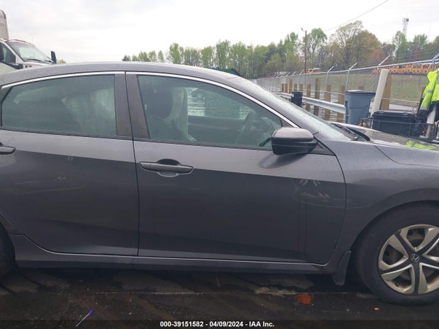 Honda Civic Lx 2016 19XFC2F54GE076225 Image 13