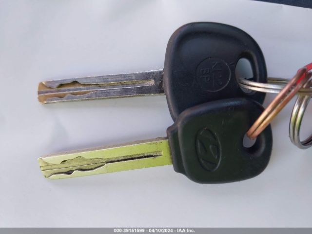 5NPEB4AC8EH932442 Hyundai SONATA GLS