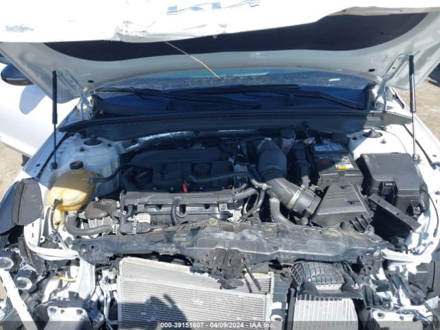 5XXG64J21NG094304 KIA K5 Gt-line