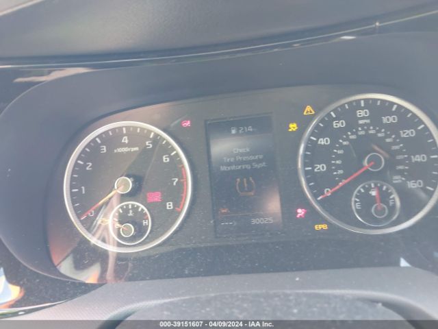 5XXG64J21NG094304 KIA K5 Gt-line