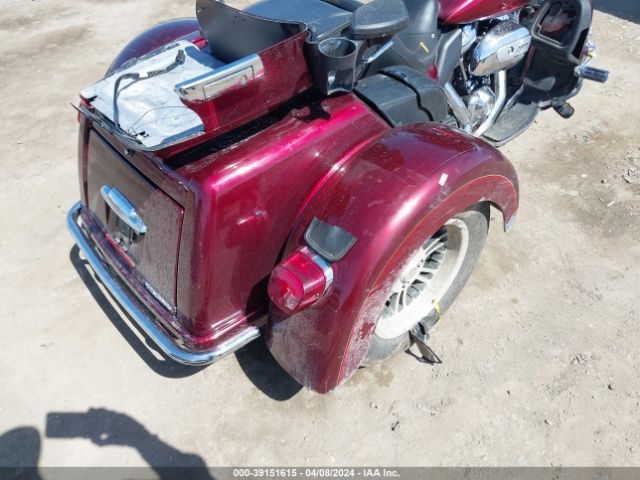 2017 HARLEY-DAVIDSON FLHTCUTG 1HD1MAD15HB855132 Photo 3