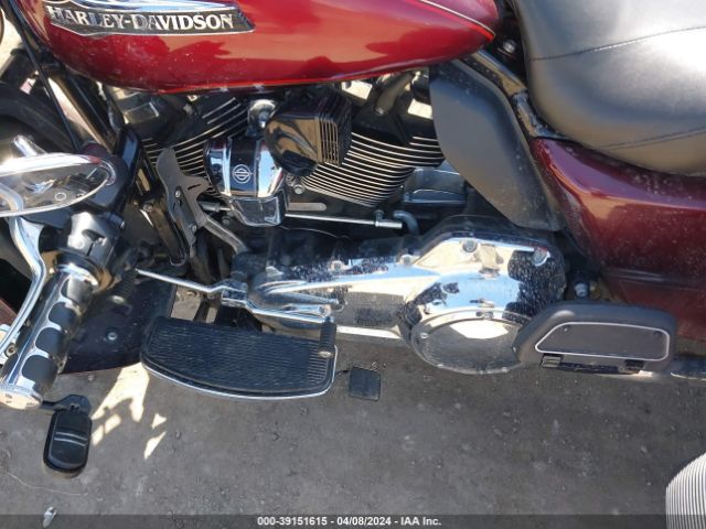 2017 HARLEY-DAVIDSON FLHTCUTG 1HD1MAD15HB855132 Photo 8