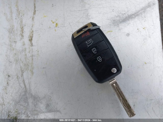 KIA Sportage Lx 2015 KNDPBCAC8F7758932 Image 11