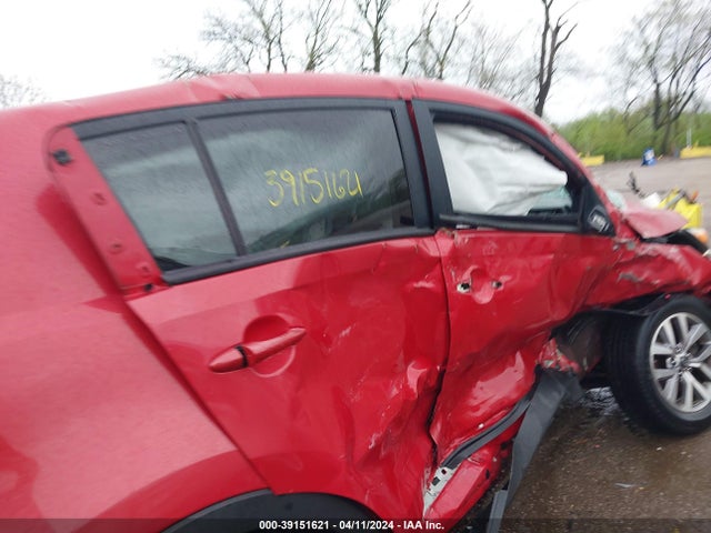 KIA Sportage Lx 2015 KNDPBCAC8F7758932 Image 13