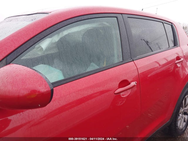 KIA Sportage Lx 2015 KNDPBCAC8F7758932 Image 14