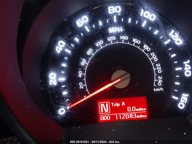 KIA Sportage Lx 2015 KNDPBCAC8F7758932 Image 7