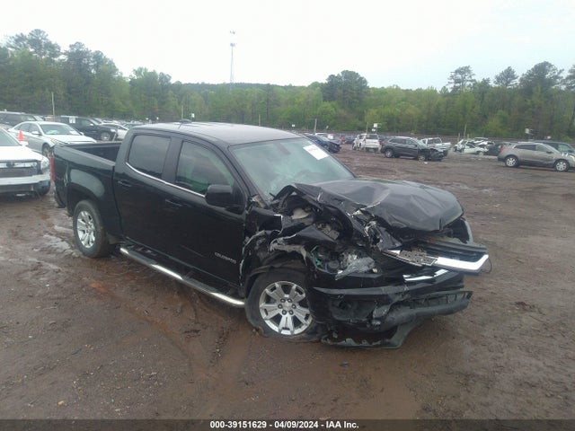 2019 1GCGSCEA6K1341959 main image