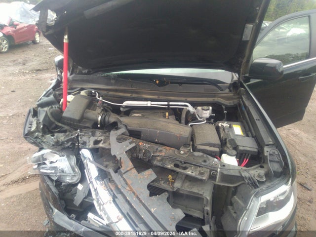 Chevrolet Colorado Lt 2019 1GCGSCEA6K1341959 Image 9