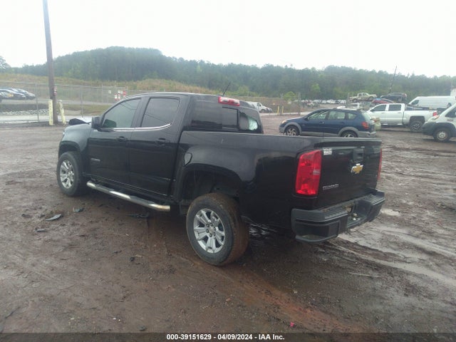 Chevrolet Colorado Lt 2019 1GCGSCEA6K1341959 Image 3