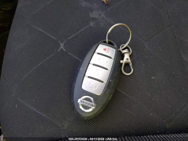 3N1CP5CU0KL516761 Nissan KICKS SV