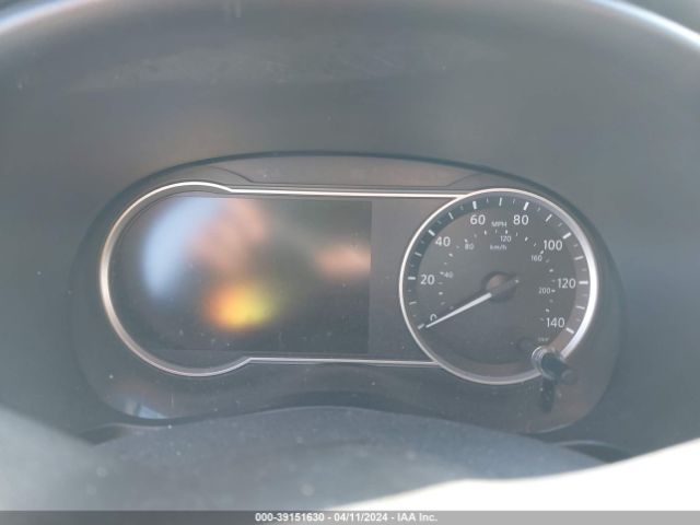 3N1CP5CU0KL516761 Nissan KICKS SV