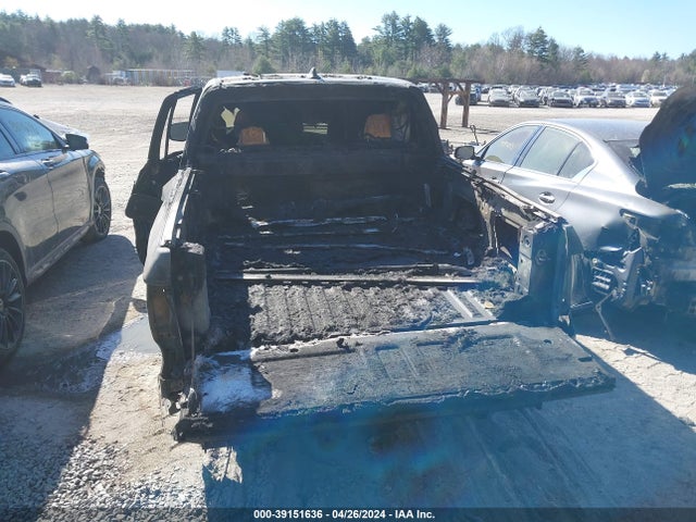 Honda Ridgeline Sport 2018 5FPYK3F13JB004309 Image 16
