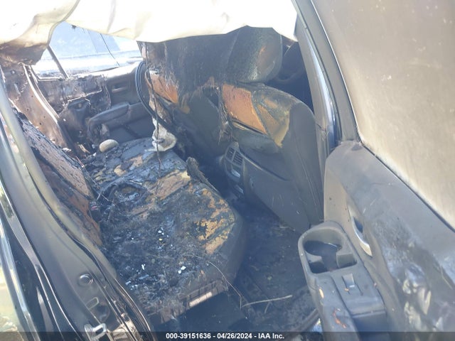 Honda Ridgeline Sport 2018 5FPYK3F13JB004309 Image 8