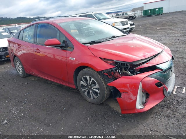 2018 JTDKARFP7J3078192 main image