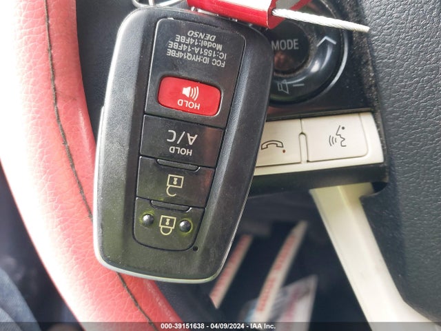 Toyota Prius Prime Plus 2018 JTDKARFP7J3078192 Image 11