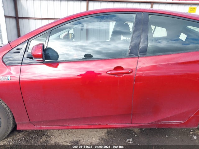 Toyota Prius Prime Plus 2018 JTDKARFP7J3078192 Image 14