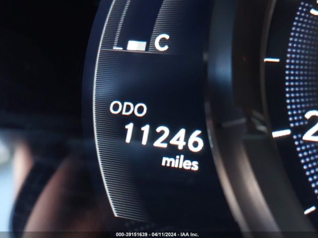 58AJZ1B12PU145926 Lexus Es 350 F Sport Handling