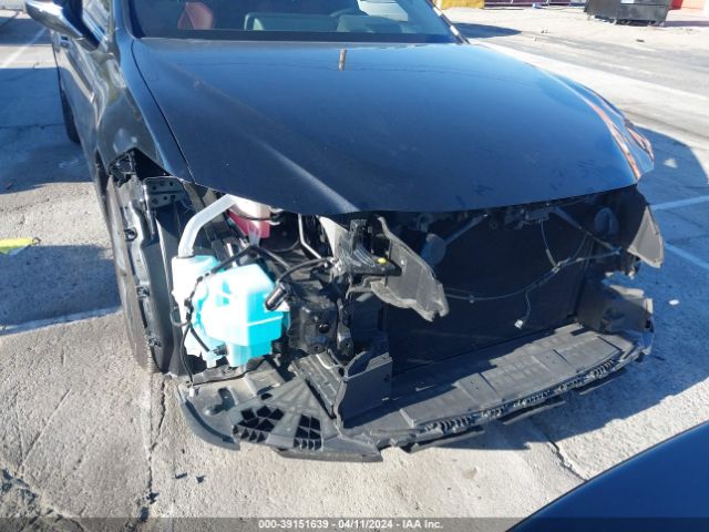 58AJZ1B12PU145926 Lexus Es 350 F Sport Handling