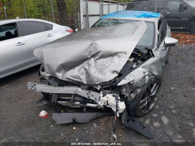 JTHBF1D27F5044662 Lexus IS 250
