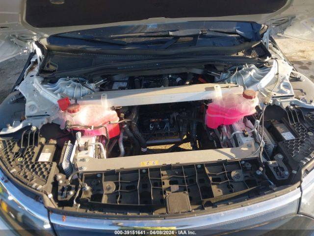 W1KCG2DB0PA034305 Mercedes-Benz EQS 450+