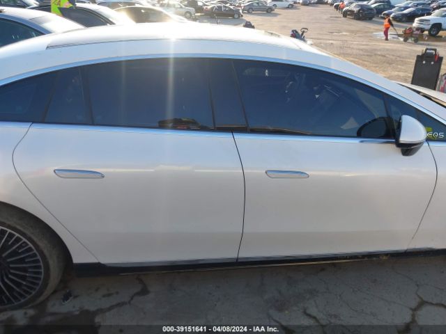 W1KCG2DB0PA034305 Mercedes-Benz EQS 450+