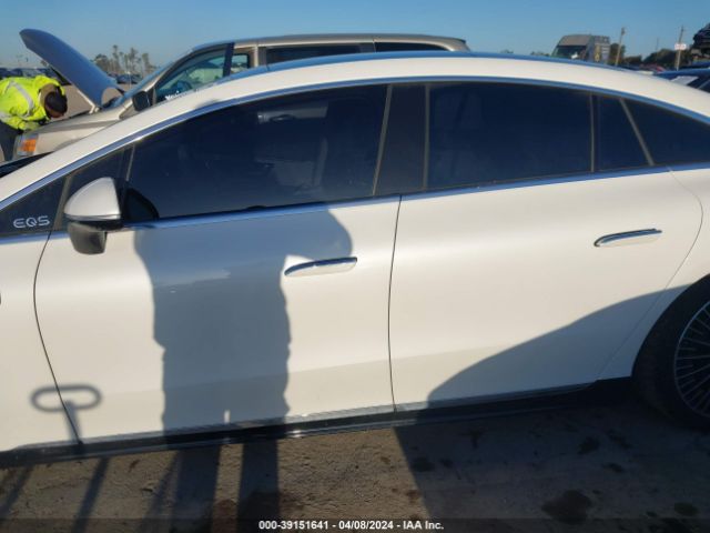 W1KCG2DB0PA034305 Mercedes-Benz EQS 450+