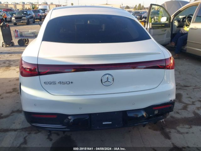W1KCG2DB0PA034305 Mercedes-Benz EQS 450+