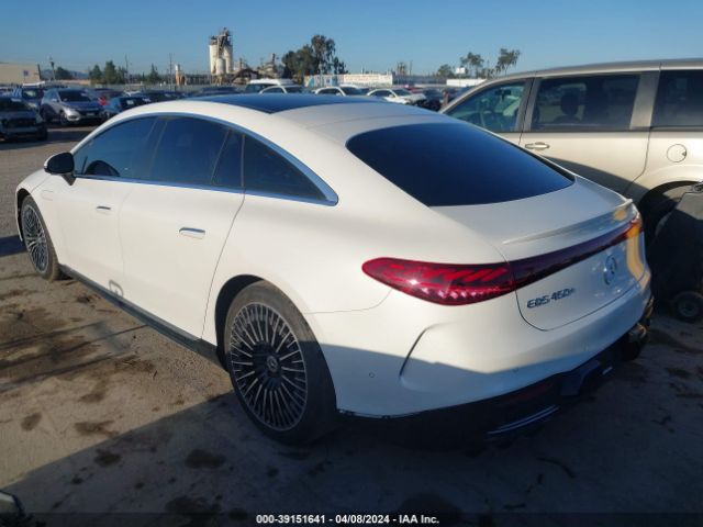 W1KCG2DB0PA034305 Mercedes-Benz EQS 450+