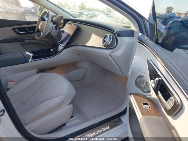 W1KCG2DB0PA034305 Mercedes-Benz EQS 450+