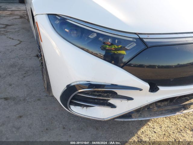 W1KCG2DB0PA034305 Mercedes-Benz EQS 450+
