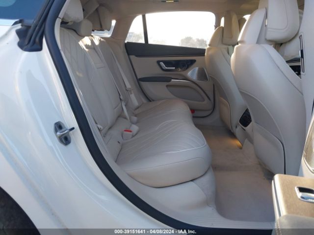W1KCG2DB0PA034305 Mercedes-Benz EQS 450+