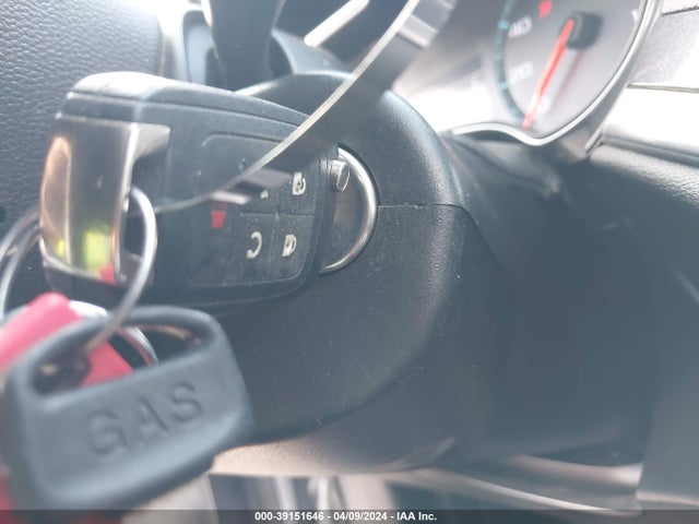 Chevrolet IMPALA 1LT 2017 2G1105SAXH9128974 Image 11