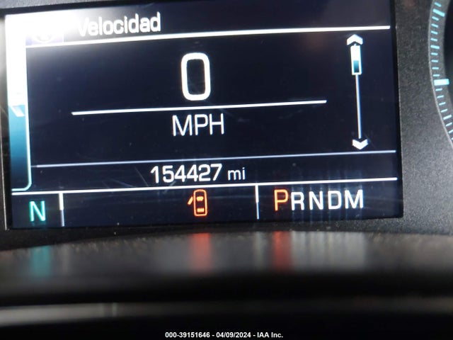 Chevrolet IMPALA 1LT 2017 2G1105SAXH9128974 Image 15