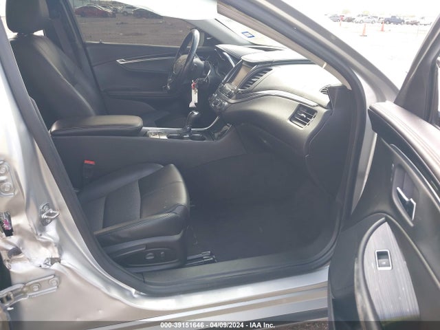 Chevrolet IMPALA 1LT 2017 2G1105SAXH9128974 Image 5