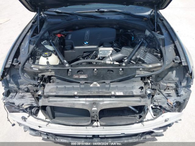 WBA5A5C57FD516796 BMW 528I