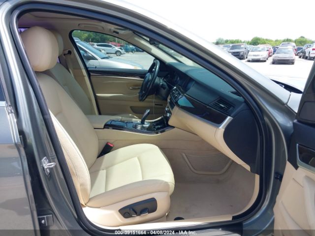 WBA5A5C57FD516796 BMW 528I