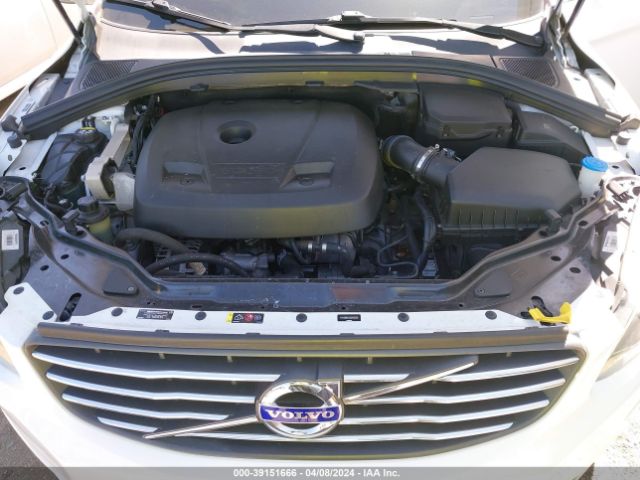 YV440MDKXG2915258 Volvo Xc60 T5 Drive-e Premier