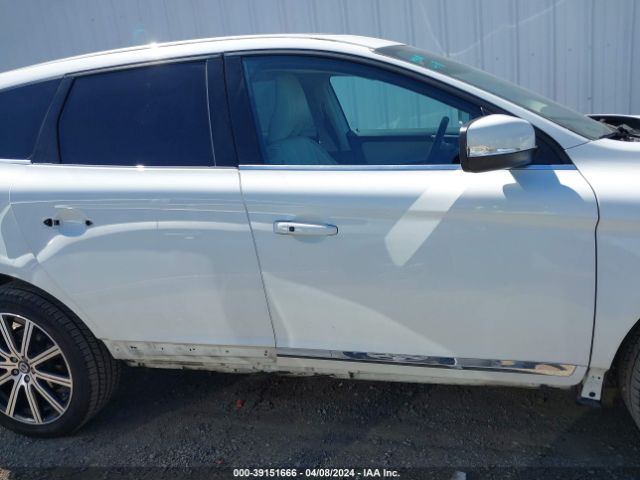YV440MDKXG2915258 Volvo Xc60 T5 Drive-e Premier