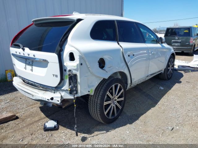 YV440MDKXG2915258 Volvo Xc60 T5 Drive-e Premier