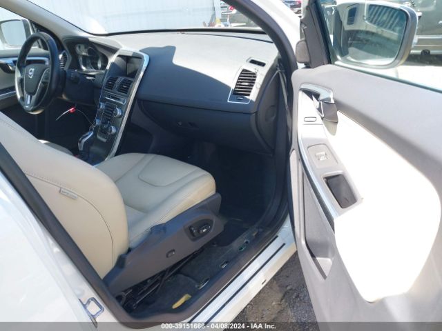YV440MDKXG2915258 Volvo Xc60 T5 Drive-e Premier