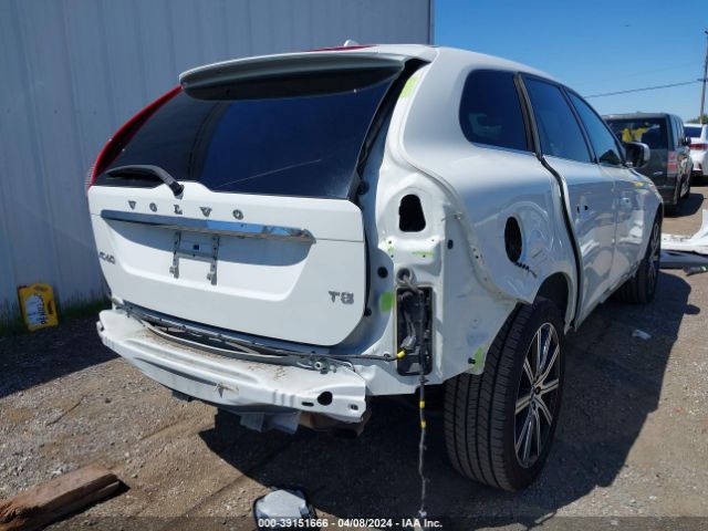 YV440MDKXG2915258 Volvo Xc60 T5 Drive-e Premier
