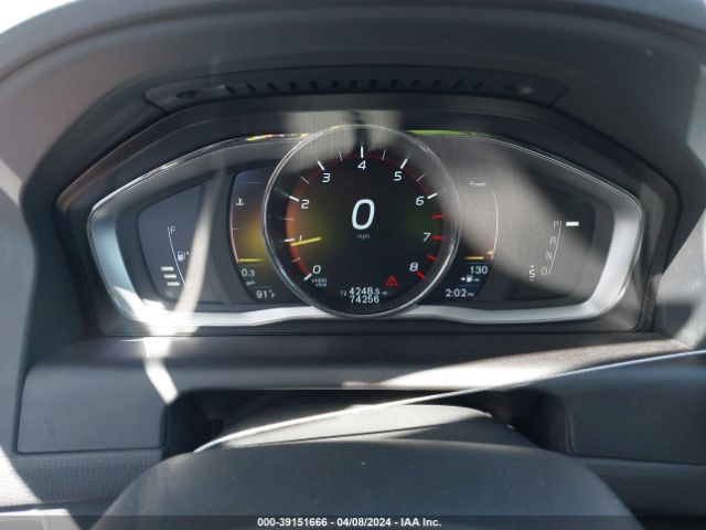 YV440MDKXG2915258 Volvo Xc60 T5 Drive-e Premier