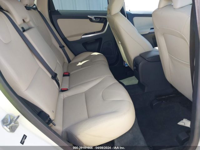 YV440MDKXG2915258 Volvo Xc60 T5 Drive-e Premier