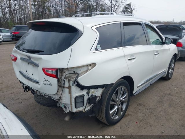 5N1AL0MMXEC552194 Infiniti QX60