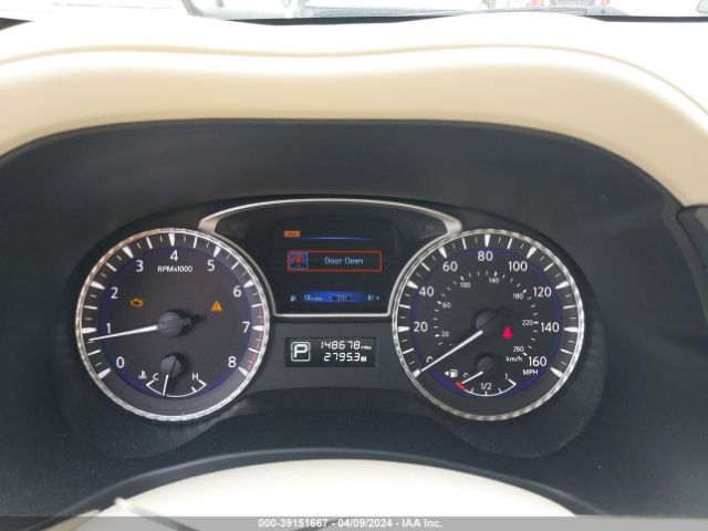 5N1AL0MMXEC552194 Infiniti QX60
