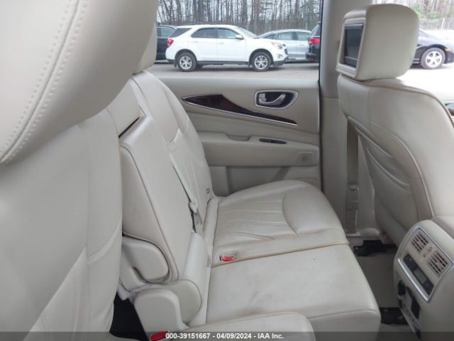 5N1AL0MMXEC552194 Infiniti QX60