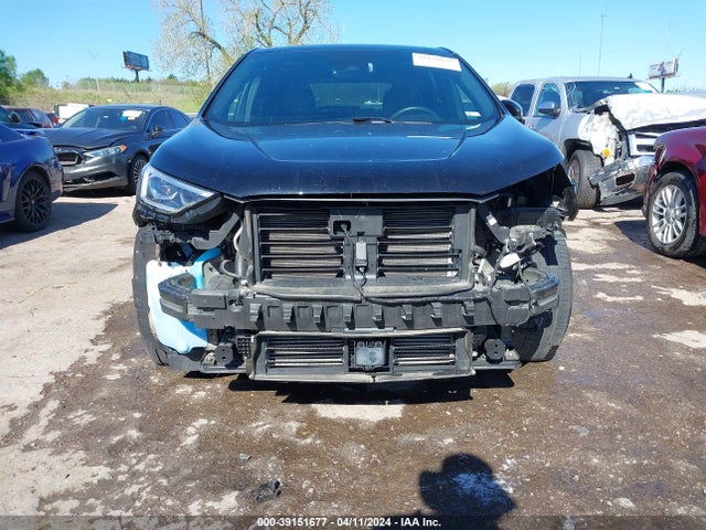 Ford EDGE ST 2021 2FMPK4AP1MBA09012 Image 13