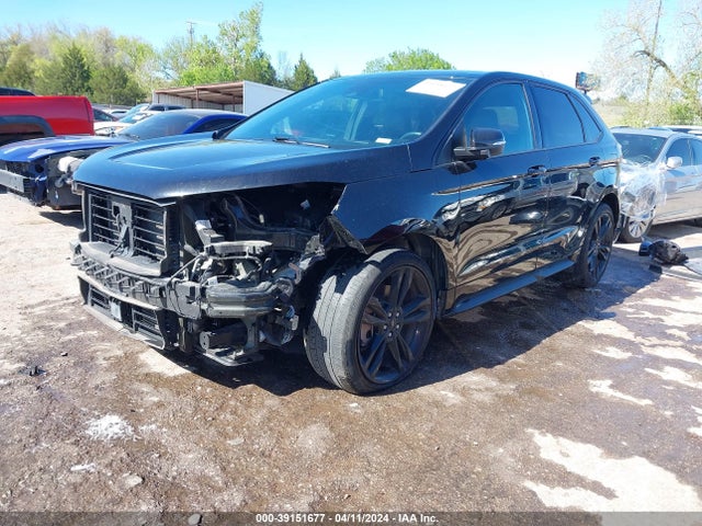 Ford EDGE ST 2021 2FMPK4AP1MBA09012 Image 2