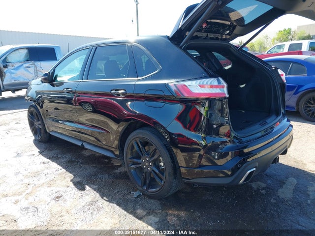 Ford EDGE ST 2021 2FMPK4AP1MBA09012 Image 3