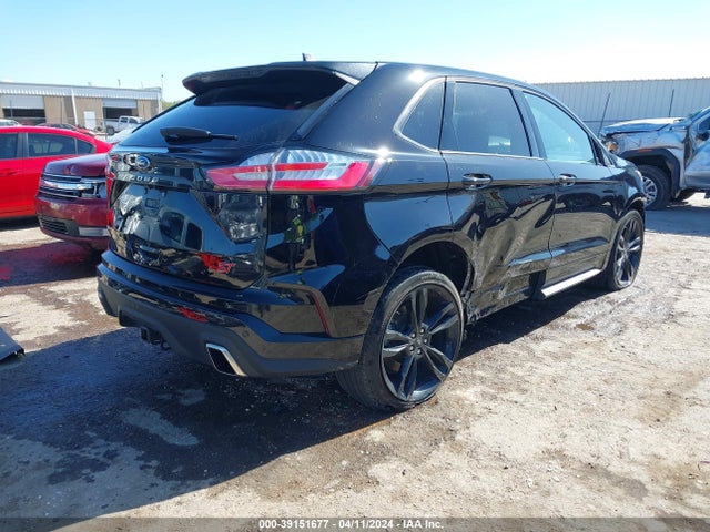 Ford EDGE ST 2021 2FMPK4AP1MBA09012 Image 4